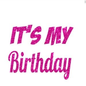 Meet your Posher, Mariah